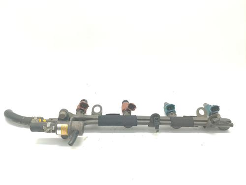 Rail D'Injecteurs MAZDA 626 V (GF) 2.0 (GFEP, GF12) (115 hp) 31623110
