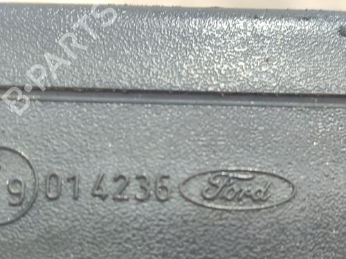 Left mirror FORD MONDEO III Saloon (B4Y) 2.2 TDCi | BP27575530C26 
