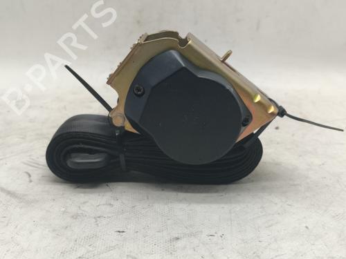 Rear center seatbelt CITROËN XSARA PICASSO (N68) 2.0 HDi | BP16670874I27 