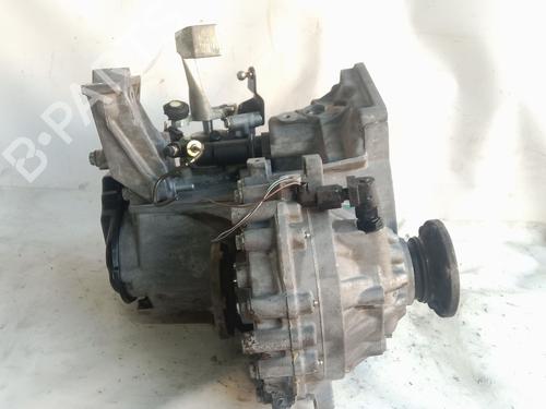 Gearbox AUDI A3 (8L1)  | BP29505846M3 