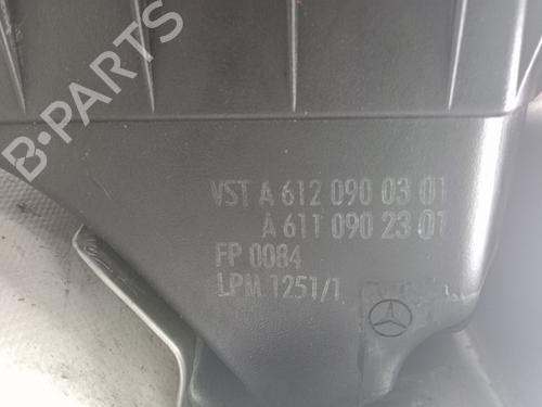 Other MERCEDES-BENZ CLK (C209) CLK 270 CDI (209.316) | BP26438709O1 