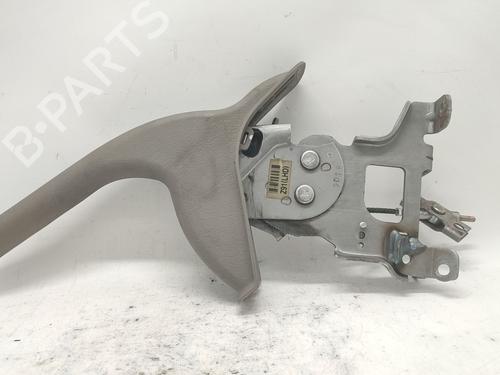 håndbremse håndbremse HYUNDAI TUCSON (JM) 2.0 CRDi (136 hp) 37178440 37178440