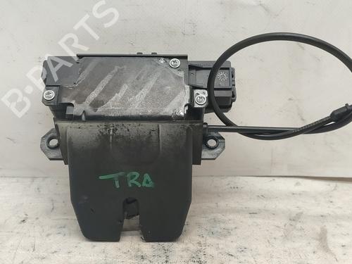 Used Tailgate lock FORD FOCUS C-MAX (DM2) 1.6 TDCi (109 hp) 23089672