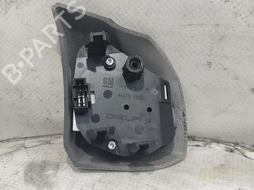 Steering wheel controls OPEL ASTRA H (A04) 1.6 (L48) | BP23178685E15 