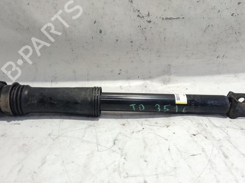 Højre bagtil støddæmper HYUNDAI i40 I (VF) 1.7 CRDI (141 hp) 31065432