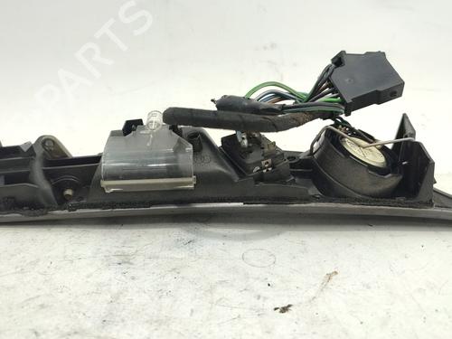 Front left interior door handle AUDI A6 C5 (4B2, 4B4) 2.8 | BP40150574I13  - Image 6