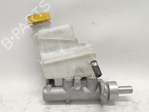 Brake master cylinder LANCIA YPSILON (843_) 1.3 D Multijet (843.AXH1A, 843.AXE1A) | BP36077019M77 - Image 2