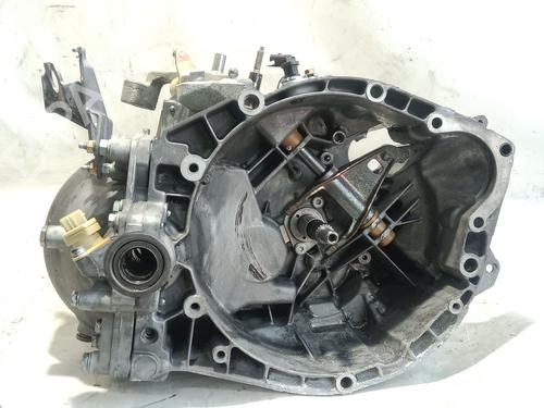 Gearbox PEUGEOT 406 (8B) 2.0 HDI 110 | BP29814423M3