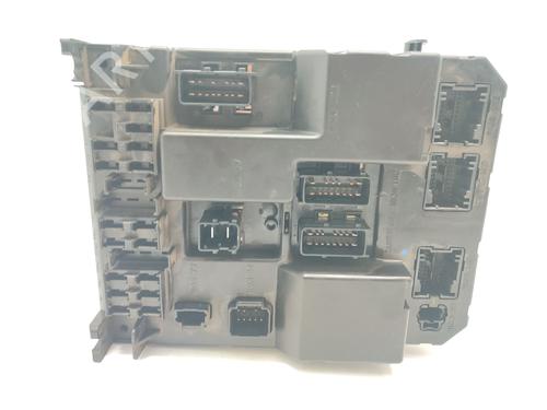 Used Fuse box CITROËN C5 I (DC_) 2.0 HDi (DCRHZB, DCRHZE) (109 hp) 31586135