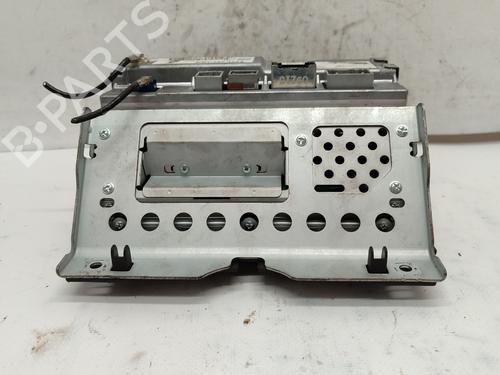 Display monitor LAND ROVER RANGE ROVER SPORT I (L320)  | BP16952249C48 