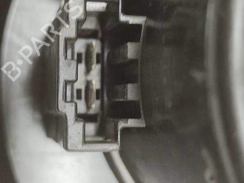 Heater blower motor VW POLO IV (9N_, 9A_)  | BP17560193M62