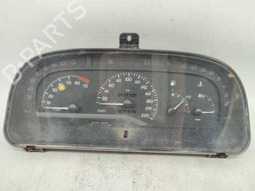 Used Instrument cluster RENAULT LAGUNA I (B56_, 556_) [1993-2002]  15411682