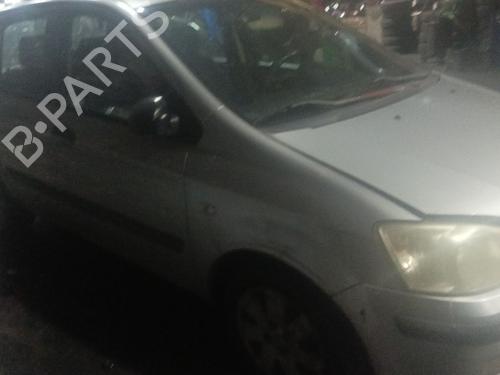 Left front window switch HYUNDAI GETZ (TB) 1.1 | BP33816416I27  - Image 8