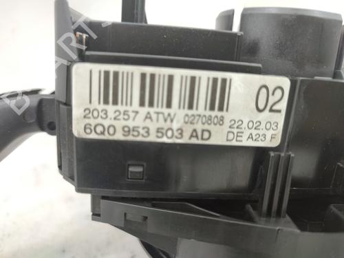 Switch SEAT IBIZA III (6L1) 1.9 SDI | BP30087722I30