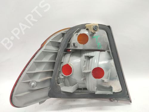 Right taillight BMW 3 (E46) 320 d | BP34614155C35 - Image 2