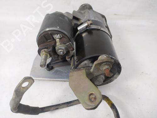 Starter AUDI A4 B6 (8E2) 2.0 | BP11868461M8 
