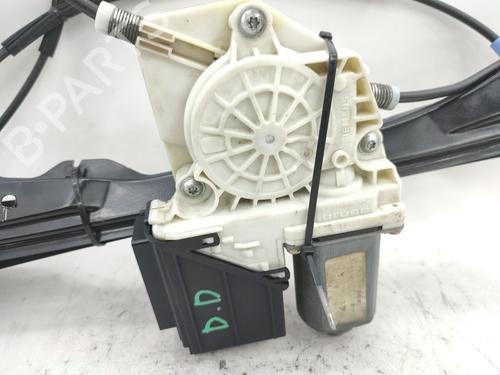Front right window mechanism SEAT IBIZA III (6L1) 1.9 SDI | BP30087725C23