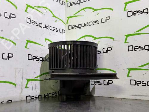 Ventilator motor SKODA OCTAVIA I (1U2) 1.9 TDI | BP7135131M62 