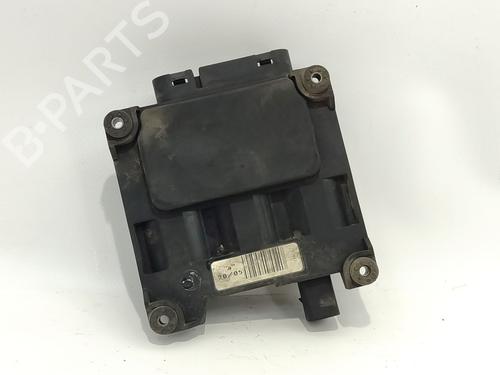 Electronic sensor VW PASSAT B6 (3C2) 2.0 TDI 16V | BP38776119M84 - Image 2