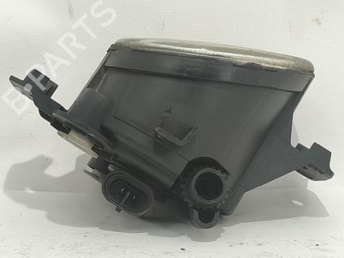 Right front fog light RENAULT LAGUNA II (BG0/1_) 1.9 dCi (BG08, BG0G) | BP28212078C31 