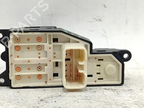 Left front window switch OPEL AGILA A (H00) 1.2 16V (F68) | BP38728979I27 - Image 2