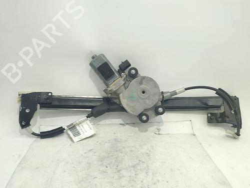 Used Front left window mechanism Front left window mechanism ALFA ROMEO 147 (937_) 1.9 JTD (937.AXF1A, 937.BXF1A) (101 hp) 32709807 32709807
