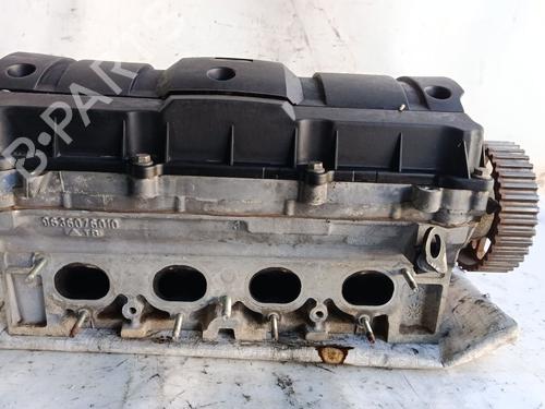 Used Cylinder head Cylinder head 36412392 36412392