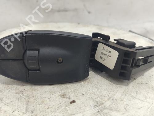 Steering wheel controls PEUGEOT 307 (3A/C)  | BP19745287E15 