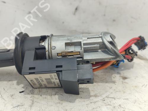 Used Ignition barrel PEUGEOT 607 (9D, 9U) [2000-2025]  19707402