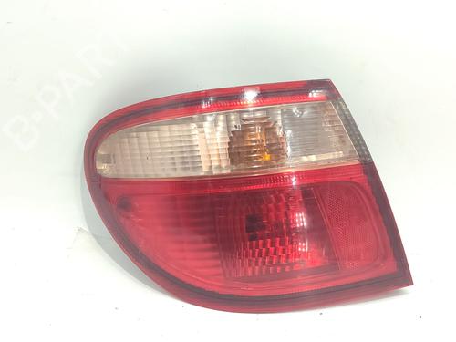 Used Left taillight Left taillight NISSAN ALMERA II Hatchback (N16) [2000-2026] 34007410 34007410