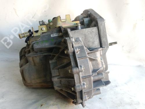 Gearkasse RENAULT LAGUNA II (BG0/1_) 1.9 dCi (BG08, BG0G) | BP29814418M3 