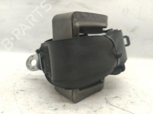 Rear left seatbelt AUDI A6 C6 Avant (4F5) 3.0 TDI quattro | BP26906220I29 