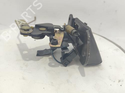 Tailgate lock HYUNDAI GETZ (TB) 1.5 CRDi | BP18858496C101 