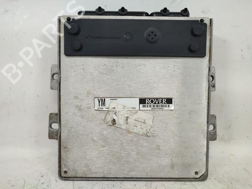 Engine control unit (ECU) ROVER 45 I Saloon (RT)  | BP13951298M57 