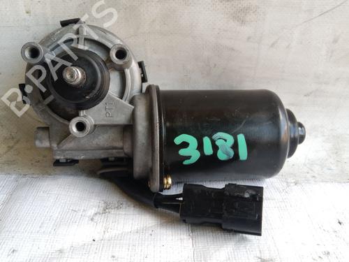 Used Front wiper motor CHEVROLET REZZO MPV (U100) [2005-2025]  26223567