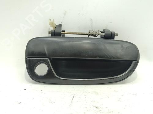 Używane Klamka zewnętrzna drzwi przednich prawych HYUNDAI ACCENT II (LC) 1.5 CRDi (82 hp) 29983342