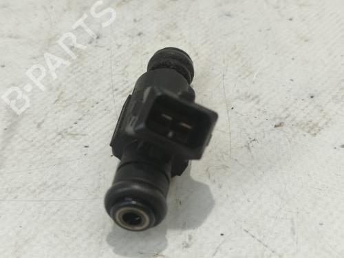 Used Injector MERCEDES-BENZ CLK (C208) [1997-2003]  16950857