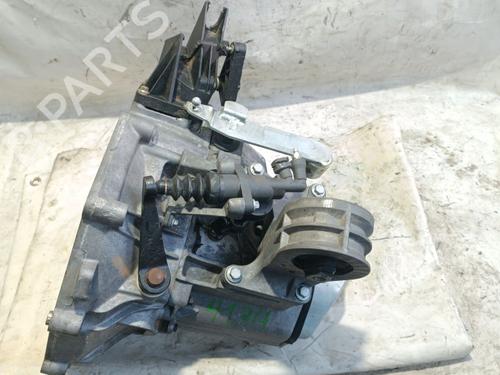 Gearbox MINI MINI (R50, R53) Cooper | BP40496433M3 - Image 2