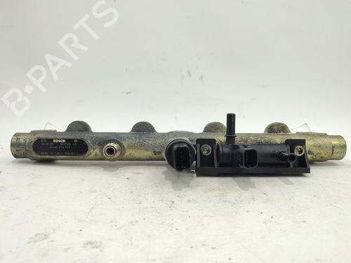 Rail D'Injecteurs PEUGEOT 807 (EB_) 2.0 HDi (107 hp) 31775645