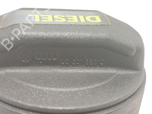 Tankdæksel VW POLO (6N2) 1.4 TDI | BP34396545C161 - Image 4