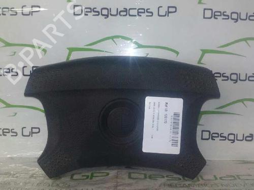 Used Driver airbag BMW 5 (E34) 520 i 24V (150 hp) 7131561