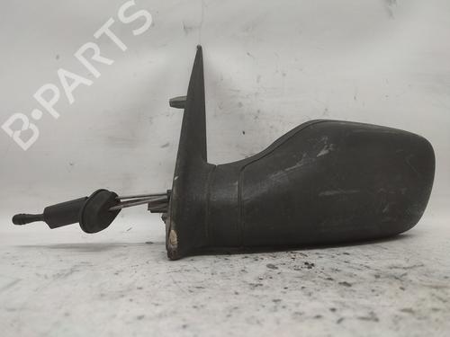 Left mirror PEUGEOT 106 II (1A_, 1C_) 1.1 i | BP27833908C26 