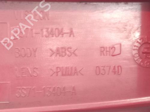 Right taillight FORD MONDEO III (B5Y) 1.8 16V | BP26587572C35 