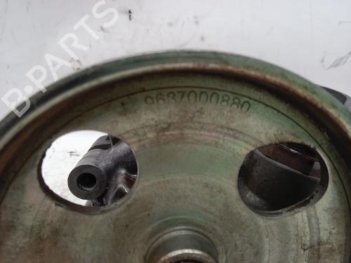 Styring servopumpe SUZUKI VITARA (ET) HDI (SE 420HDI) | BP26884404M99 