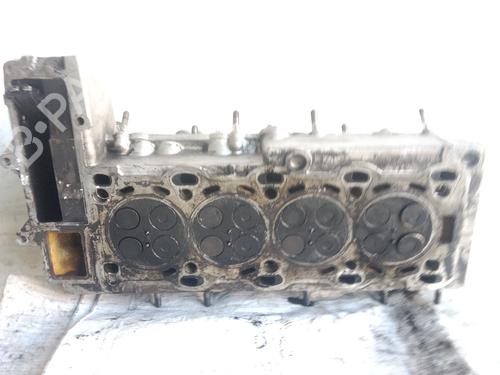 Cylinder head OPEL VECTRA B Estate (J96) 2.0 DTI 16V (F35) | BP31131526M5 