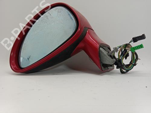 Ryggespeil venstre CITROËN C4 I (LC_) 1.6 HDi (109 hp) 29445415