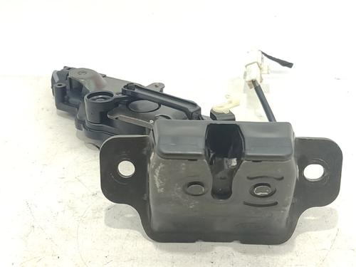 Used Electronic module Electronic module KIA CERATO I Hatchback (LD) 1.6 (105 hp) 39654643 39654643