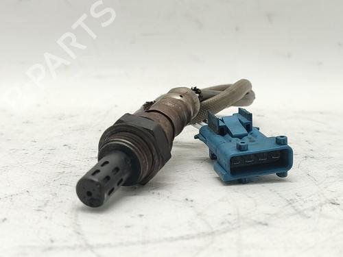 Used Electronic sensor PEUGEOT 206 Hatchback (2A/C) 1.4 i (75 hp) 30053753