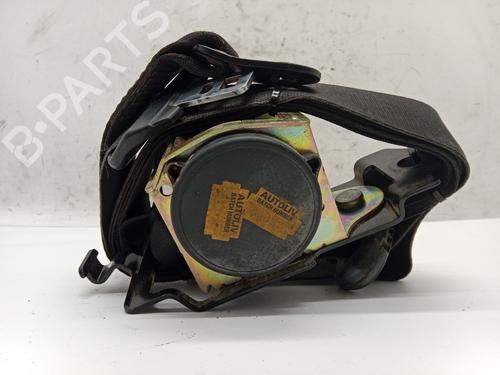 Used Front left seatbelt ROVER 25 I Hatchback (RF) 2.0 iDT (101 hp) 25037375
