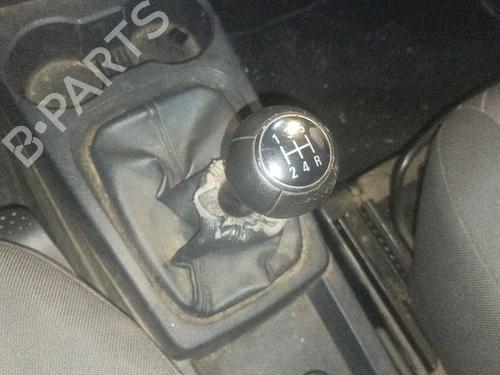 Headlight switch OPEL MERIVA A MPV (X03) 1.7 CDTI (E75) | BP34247972I24  - Image 11